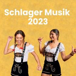 Schlager Musik 2023 (2023)