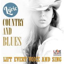 The Lyric Country and Blues (Mp3) - Country, Blues!
