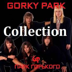 Gorky Park - Collection (2023) FLAC