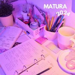 Matura 2024 (2023) - Pop, Dance, Rock, RnB