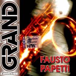 Fausto Papetti - Grand Collection (2005) APE - Instrumental, Sax!