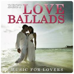 Best Love Ballads - Music for Lovers (Mp3) - Pop, Dance!