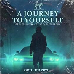 A Journey To Yourself (2023)