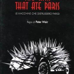 ,   ... / The Cars That Ate Paris (  / Peter Weir) (1974) , , , BDRip