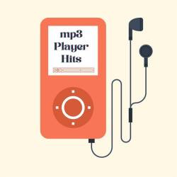 mp3 Player Hits (2023) - Pop, Rock, RnB, Dance