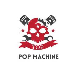 Top Pop Machine (2023) - Pop