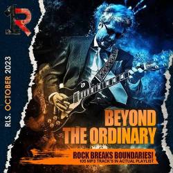 Rock Beyond The Ordinary (2023)