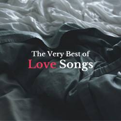 The Very Best of Love Songs (2023) FLAC - Pop