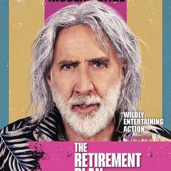   /    /   / The Retirement Plan (  / Tim Brown) (2023) , , , , , HDRip