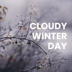 Cloudy Winter Day (2023) - Pop, Rock