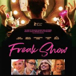   / Freak Show (2017) BDRip