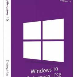 Windows 10 Enterprise 2016 LTSB Full November 2023