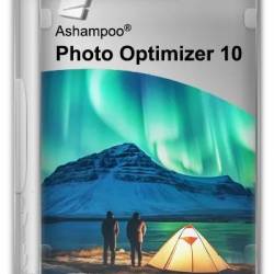 Ashampoo Photo Optimizer 10.0.0.19 RePack (& Portable) by TryRooM (Multi/Ru)