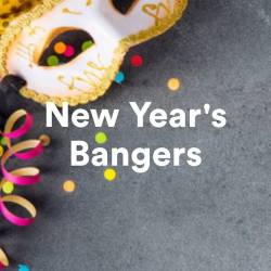 New Years Bangers (2023) FLAC - Pop