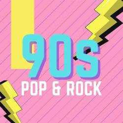 90s Pop and Rock (2023) - Pop, Rock