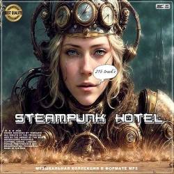 Steampunk Hotel (2023) MP3