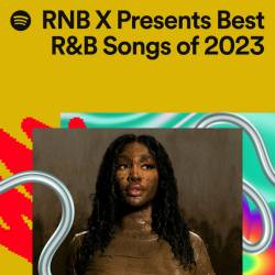 Best RnB Songs of 2023 (2023) - RnB