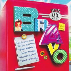 BRAVO Hits 093 (2CD) (2016) FLAC - Electronic, Pop, Dance