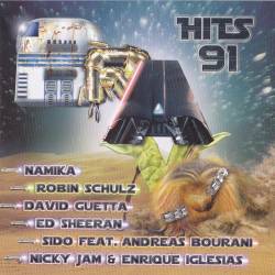 BRAVO Hits 091 (2CD) (2015) FLAC - Electronic, Pop, Dance