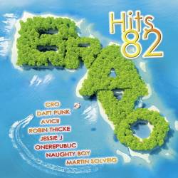 BRAVO Hits 082 (2CD) (2013) FLAC - Electronic, Pop, Dance