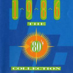 The 80s Collection (2CD) (2004) FLAC - Pop