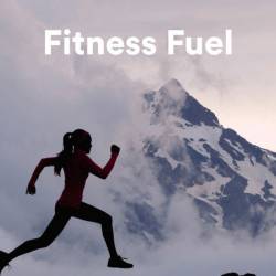 Fitness Fuel (2023) - Pop, Dance, RnB, Rap