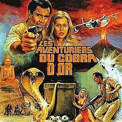     / I cacciatori del cobra d'oro (1982) DVDRip