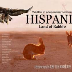   / Hispania: Land of rabbits (  ) (2022) 