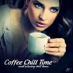 Coffee Chill Time Vol.1-8 (2014-2023) FLAC - Lounge, Chillout, Downtempo, Smooth Jazz, Bossa Nova