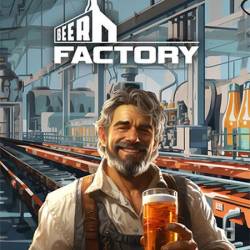 Beer Factory (2024/Ru/Multi/RePack  FitGirl)