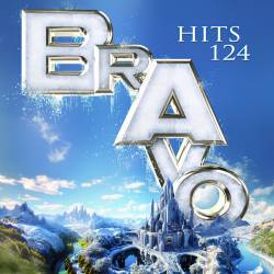 Bravo Hits Vol. 124 (2CD) (2024) - Pop, Dance, Nu Disco, House