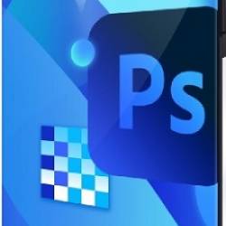 [VideoSmile]  Photoshop ( ) (2023) 