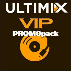 Ultimix Promo Pack 01 2024 PT2 (2024) - Club, Dance