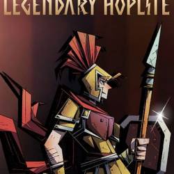 Legendary Hoplite (2024/En/Ru/Multi8/RePack  FitGirl)