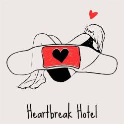 Heartbreak Hotel (2024) - Pop, Dance