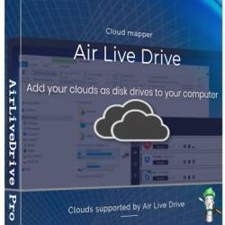 AirLiveDrive Pro 2.4.2 Final