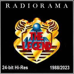 Radiorama - The Legend [24-bit Hi-Res](1988/2023) FLAC