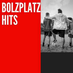 Bolzplatz Hits (2024) - Pop, Rock