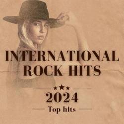 International Rock Hits 2024 Top Hits (2024) - Rock