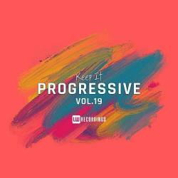 Keep It Progressive Vol 19 (2024) - Progressive House