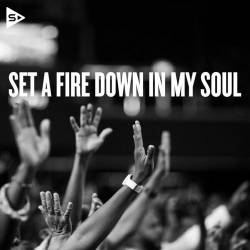 Set A Fire Down In My Soul (2024) - Pop, Dance, Rock