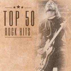 Top 50  Rock Hits (2024) - Rock