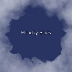 Monday Blues (2024) FLAC - Blues