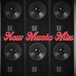 New Music Mix (2024) - Pop, Rock