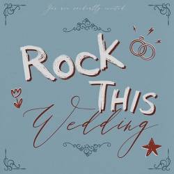 Rock This Wedding (2024) FLAC - Rock