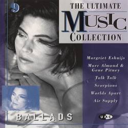 The Ultimate Music Collection Part 09 (1995) FLAC - Ballads