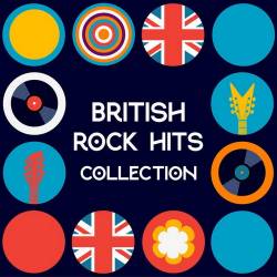 British Rock Hits Collection (2024) FLAC - Rock