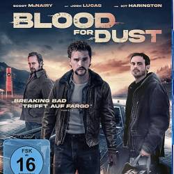     / Blood for Dust (2023) HDRip / BDRip 1080p / 