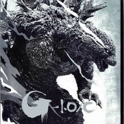 :   / Godzilla: Minus One(2023) HDRip / BDRip 1080p