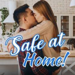 Safe at Home - James Lively